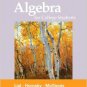 Algebra for College Students (7th Edition) Hardcover