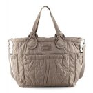 MARC by Marc Jacobs Pretty Eliza Baby Bag, Gray
