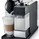 DeLonghi Lattissima Capsule Espresso/Cappuccino Machine