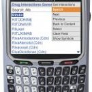 Blackberry 8707V GSM GSM PDA Phone UNLOCKED