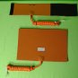 100 Watt & 200 Watt 12 volt silicone tank and filter heaters veggie oil WVO