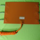 New 200 Watt 12 Volt Silicone Pad Fuel WVO Waste Veggie Oil diesel Filter heater