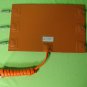 New 200 Watt 12 Volt Silicone Pad Fuel WVO Waste Veggie Oil diesel Filter heater