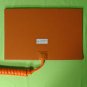 New 200 Watt 12 Volt Silicone Pad heater for waste vegetable oil WVO fuel
