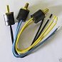 New 200 Watt 12 Volt Silicone Pad heater for waste vegetable oil WVO fuel