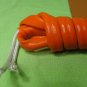 New 200 Watt 12 Volt Silicone Pad heater for Hydraulic reservoir / tanks