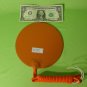 85 Watt 12 Volt Silicone 6 inch round tank heater for Diesel / Biodiesel svo wvo
