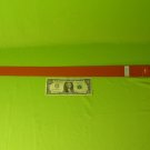 120 Watt 12 Volt Silicone fuel line / tank heater for Diesel / Biodiesel svo wvo