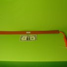 120 Watt 120 Volt Silicone pad heater for wvo / svo waste vegetable veggie oil