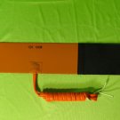 100 Watt 12 Volt Silicone WVO Veggie Vegetable oil Fuel Filter heater diesel