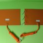 200 Watt fuel tank & 200 Watt filter 12 volt silicone heaters WVO diesel oil