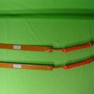 Two 25 Watt 12 Volt Silicone strip pad heaters for wvo / svo waste vegetable oil