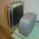 AT&T 2WIRE MODEM WIRELESS G ROUTER 3600HGV BELKIN BATTERY BACK-UP POWER BU3DC001