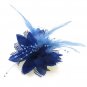Hair Flower Clip Wedding Fascinator Bridal Accessories Ladies Corsage Accessory