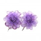 Hair Slides Ladies Wedding Clips Bridal Accessories Clip Prom Bridesmaids Pins