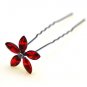 Wedding Hair Pins Ladies Bridal Accessories Prom pin Slides Crystal Clips Pieces
