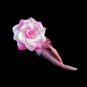 Hair Flower Clip Wedding Accessory Bridal Corsage Accessories Ladies Fascinator