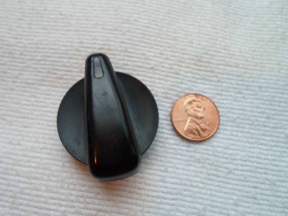 9296 Camry OEM AC Heater Climate Control Knob Large Knob OEM Free Shipping!