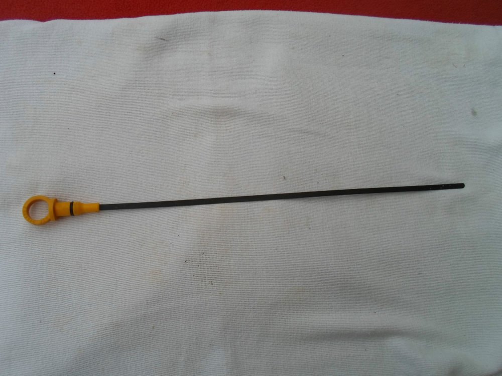 2001 SUBARU FORESTER ENGINE TRANSMISSION DIPSTICK OEM FREE SHIPPING!