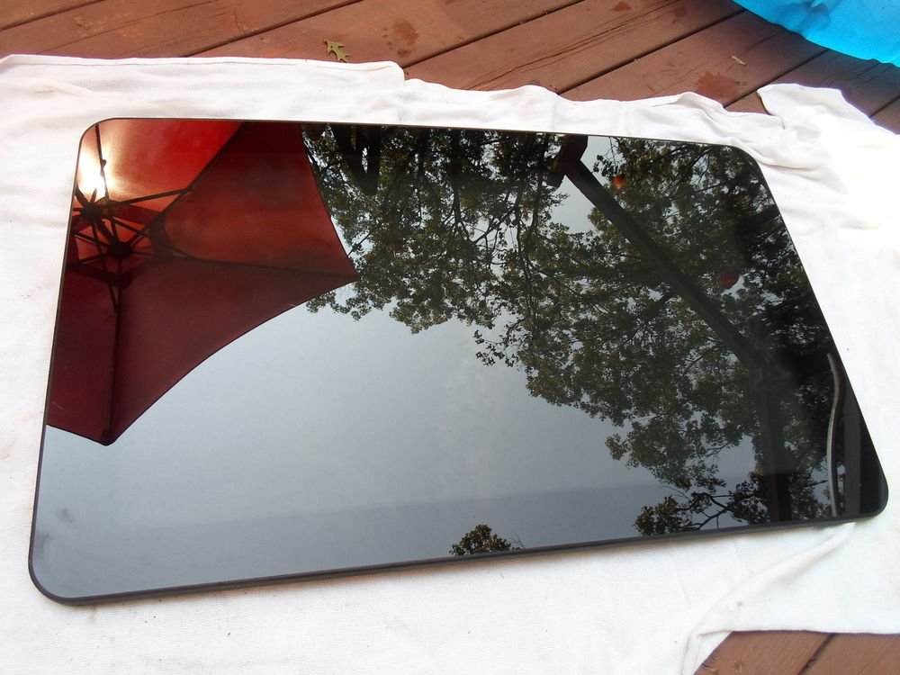 1999 Mercedes Benz EClass E320 Sunroof Glass NO ACCIDENT! OEM FREE