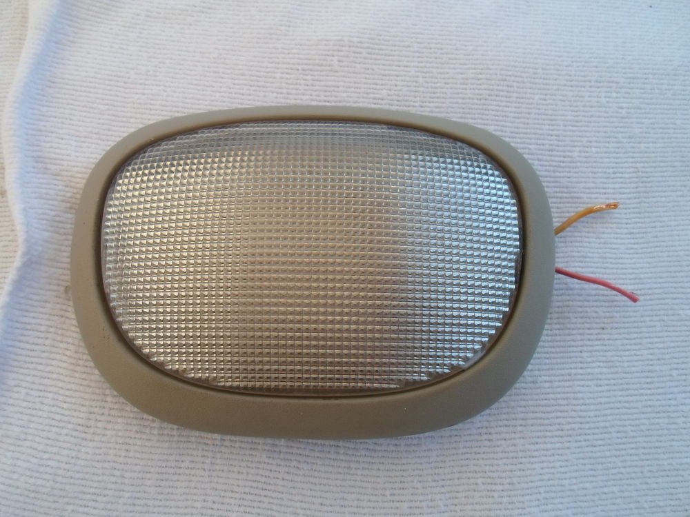 2001 2005 Chrysler PT Cruiser Dome Light TESTED OEM FREE SHIPPING!