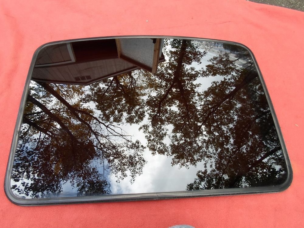1996 1997 1998 1999 DODGE NEON SUNROOF GLASS PANEL OEM FREE FAST SHIPPING!