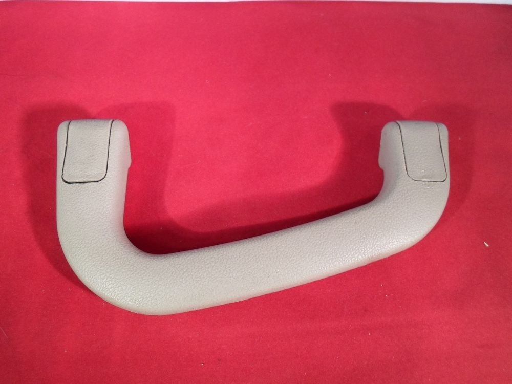 1998 2001 NISSAN PATHFINDER GRAB HANDLE PASSENGER SIDE OEM FREE