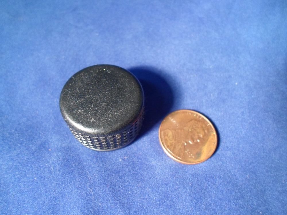 INTRIGUE AURORA ALERO CUTLASS STEREO RADIO TUNER KNOB OEM FREE SHIPPING