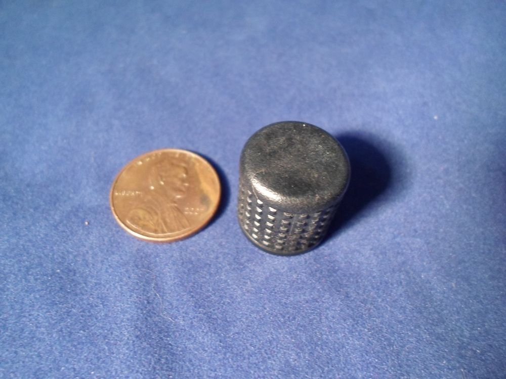 INTRIGUE AURORA ALERO CUTLASS STEREO RADIO TUNER KNOB 16197114 OEM FREE