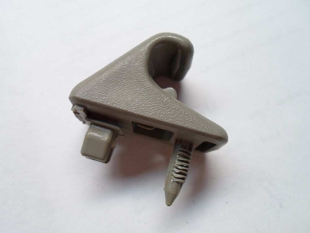 1997 1998 1999 2000 TOYOTA CAMRY SUN VISOR CLIP OEM FREE SHIPPING!