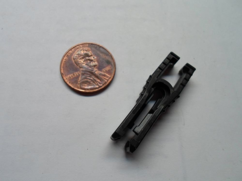 1999 HONDA ACCORD FUSE RELAY PULLER TOOL EXTRACTOR OEM FREE SHIPPING