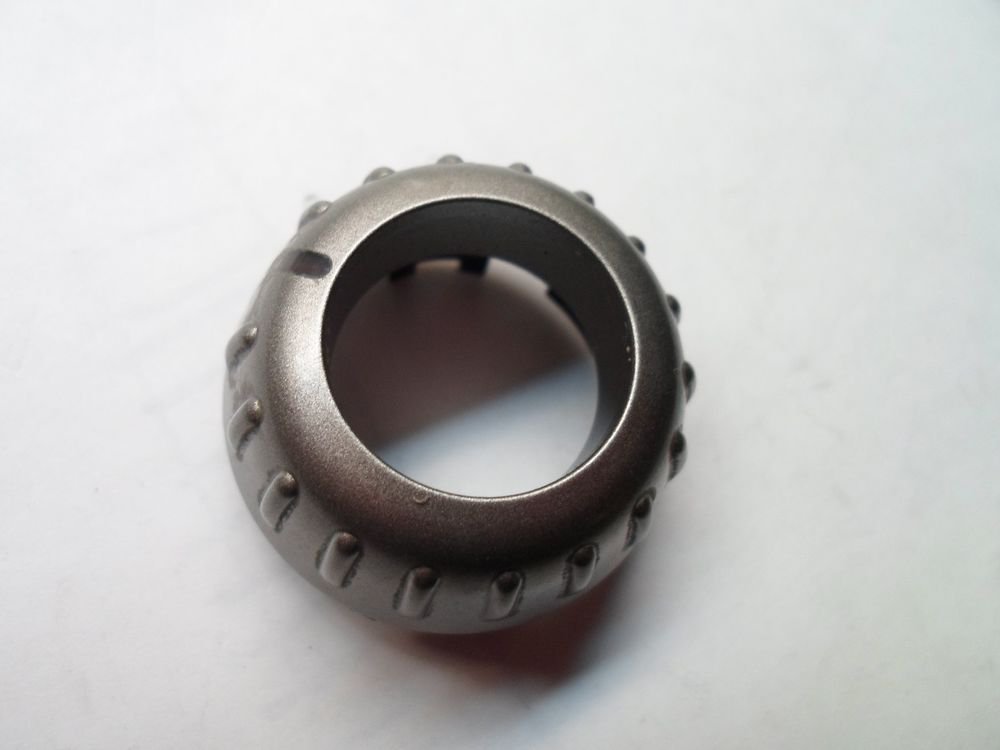 2002 2006 ACURA RSX CLIMATE CONTROL HEATER AC KNOB OEM FREE SHIPPING!