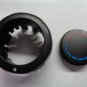 2003 - 2007 HONDA ACCORD CLIMATE CONTROL HEATER A/C HVAC KNOB OEM FREE SHIP