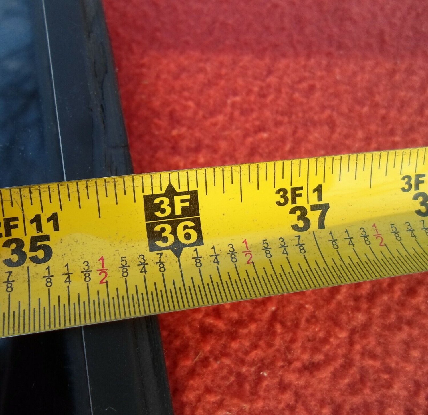 WEBASTO SOLAIRE STARLITE MODEL 5400 AFTERMARKET SUNROOF GLASS PANEL