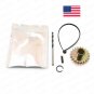 Seat Height Adjuster Motor Repair Gear 5609780 for Chevrolet GMC Truck Free Ship