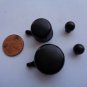 1999 DODGE RAM PICKUP RADIO STEREO TUNER SELECTOR KNOB OEM SET FREE SHIPPING!