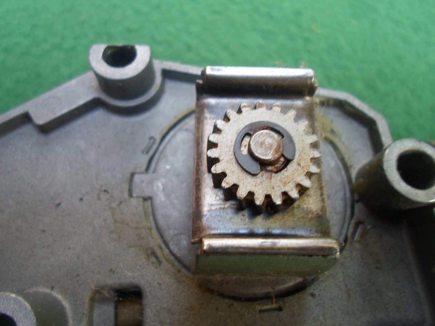 WEBASTO 3200 3400 3430 SOLAIRE AFTERMARKET SUNROOF MOTOR 61NSMR0731200 SM2