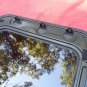 2001 FORD TAURUS YEAR SPECIFIC SUNROOF GLASS OEM   NICE SEAL  FREE SHIPPING!