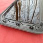 2001 FORD TAURUS YEAR SPECIFIC SUNROOF GLASS OEM NICE SEAL FREE SHIPPING!