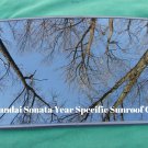 1999 HYUNDAI SONATA OEM YEAR SPECIFIC SUNROOF GLASS NO ACCIDENT FREE SHIPPING!
