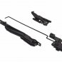 2000 - 2017 FORD EXPEDITION HIGH QUALITY SUNROOF REPAIR KIT FREE SHIPPING!