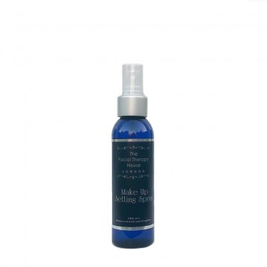 The Facial Therapy House Make Up Setting Spray 120ml