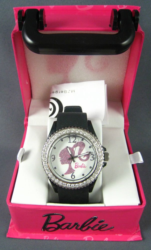 barbie watch amazon