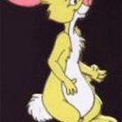 Rabbit Disney Authentic Winnie the Pooh  Pin