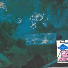 20,000 Leagues Under the Sea treasure Divers Lobby Card