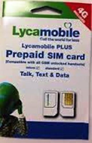 Lot 50 Red Pocket Sim Cards Free First Month $29.99 Plan Preloaded (No Contract)