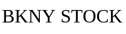 brooklynstock