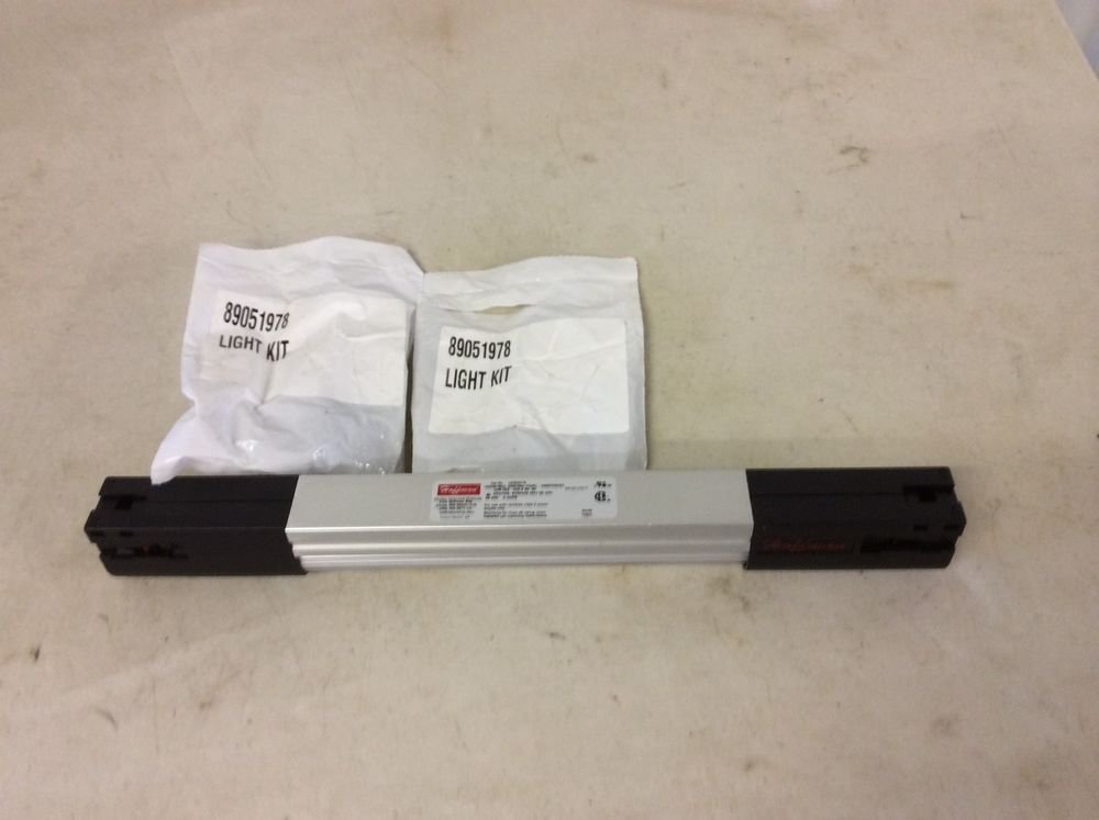 Hoffman Enclosures LED24V15 LED Enclosure Light w/ Hardware