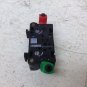 Crouzet 81 551 101 Pneumatic Valve Base 81551101