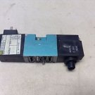 MAC 45A-N00-DDAJ-1FM 24 VDC Pneumatic Solenoid Valve 45AN00DDAJ1FM